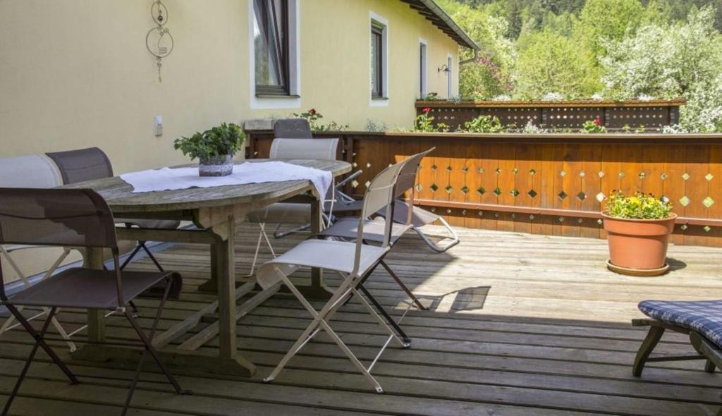 Landhaus Kuegler-Eppich, Kuep Kg Proleb エクステリア 写真