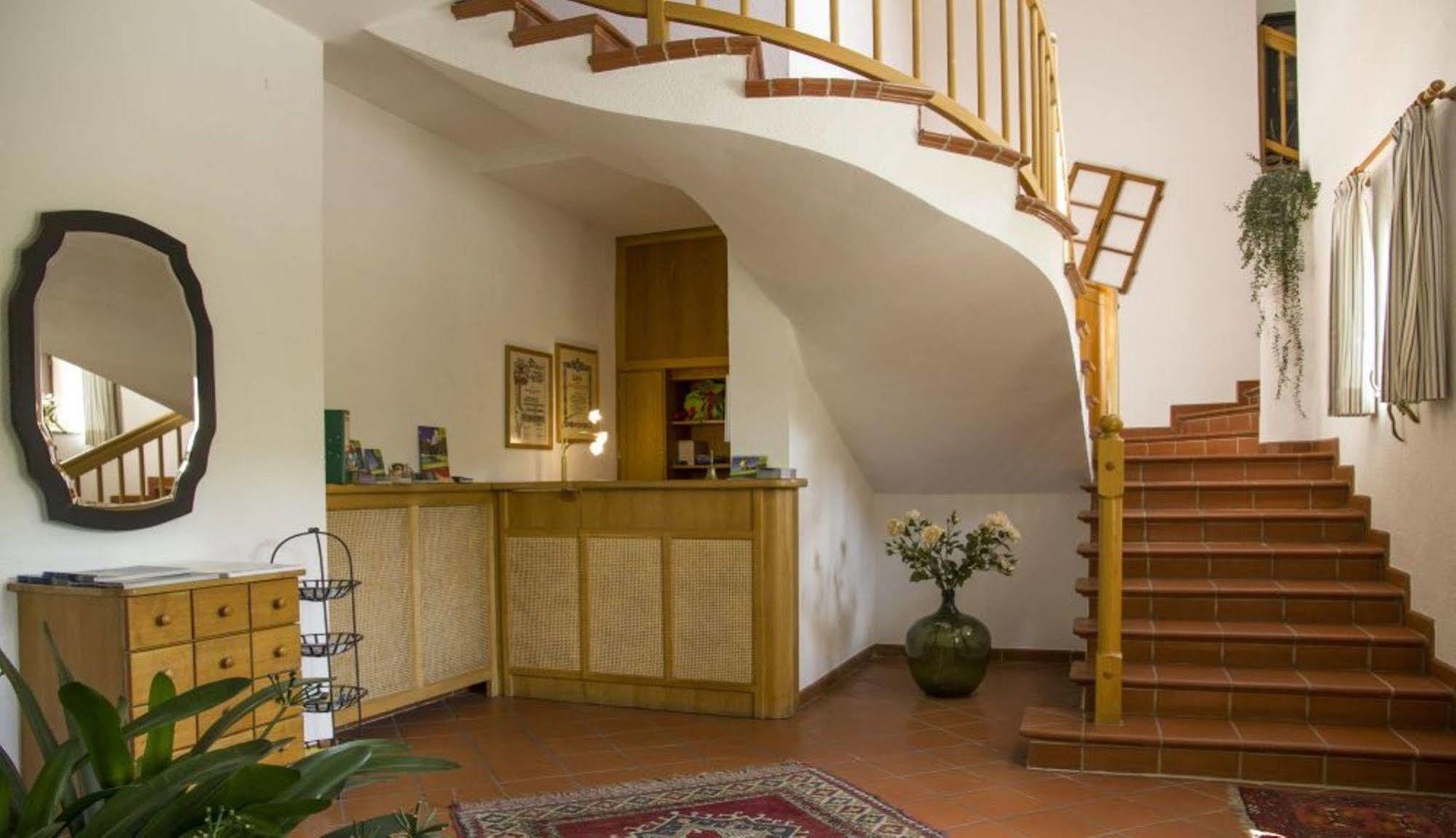 Landhaus Kuegler-Eppich, Kuep Kg Proleb エクステリア 写真